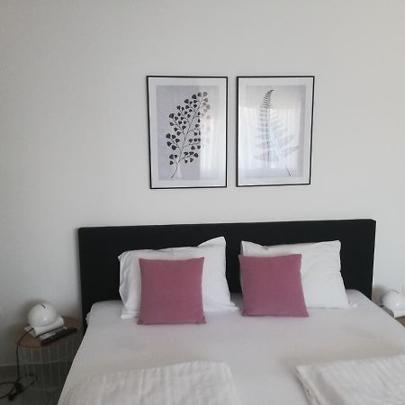 Apartment Susanj Karlobag Dış mekan fotoğraf
