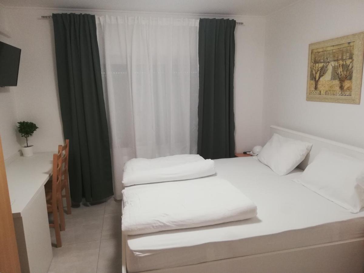 Apartment Susanj Karlobag Dış mekan fotoğraf