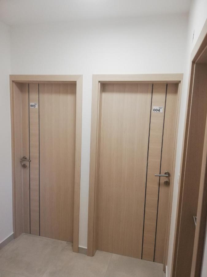 Apartment Susanj Karlobag Dış mekan fotoğraf