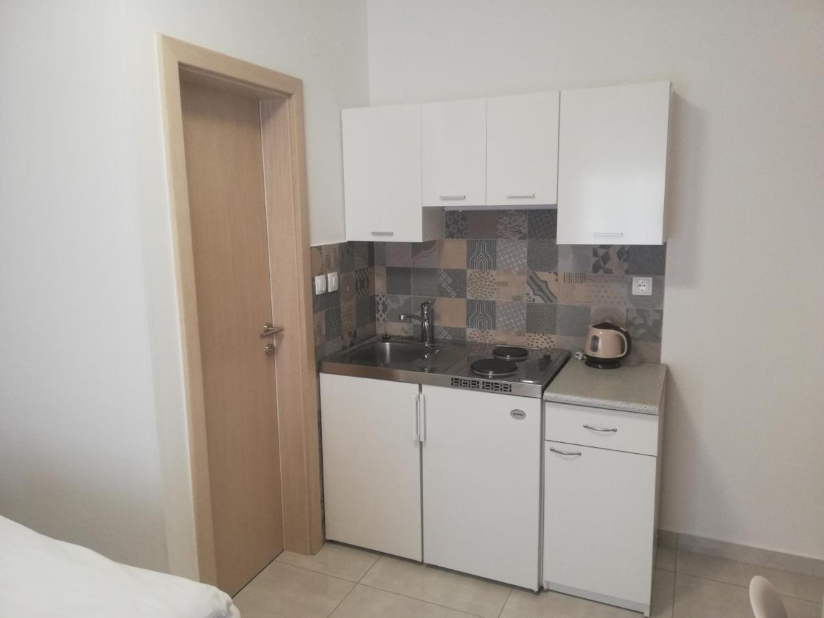 Apartment Susanj Karlobag Dış mekan fotoğraf