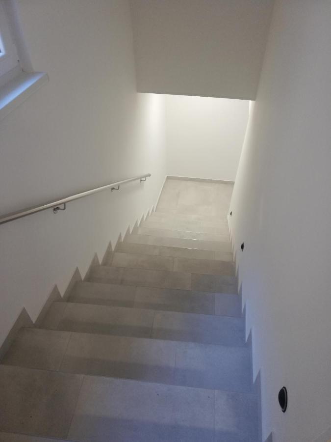 Apartment Susanj Karlobag Dış mekan fotoğraf