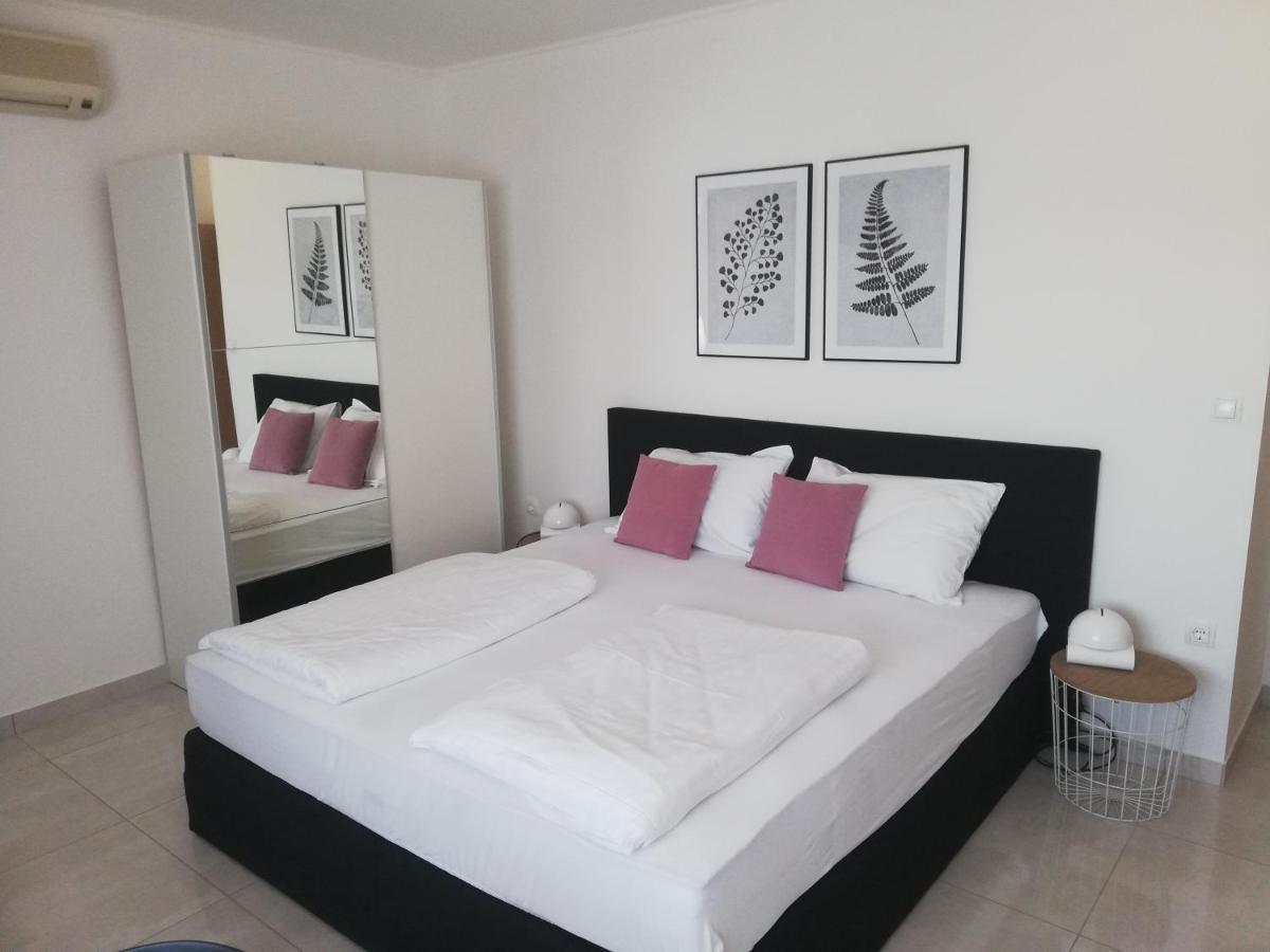 Apartment Susanj Karlobag Dış mekan fotoğraf