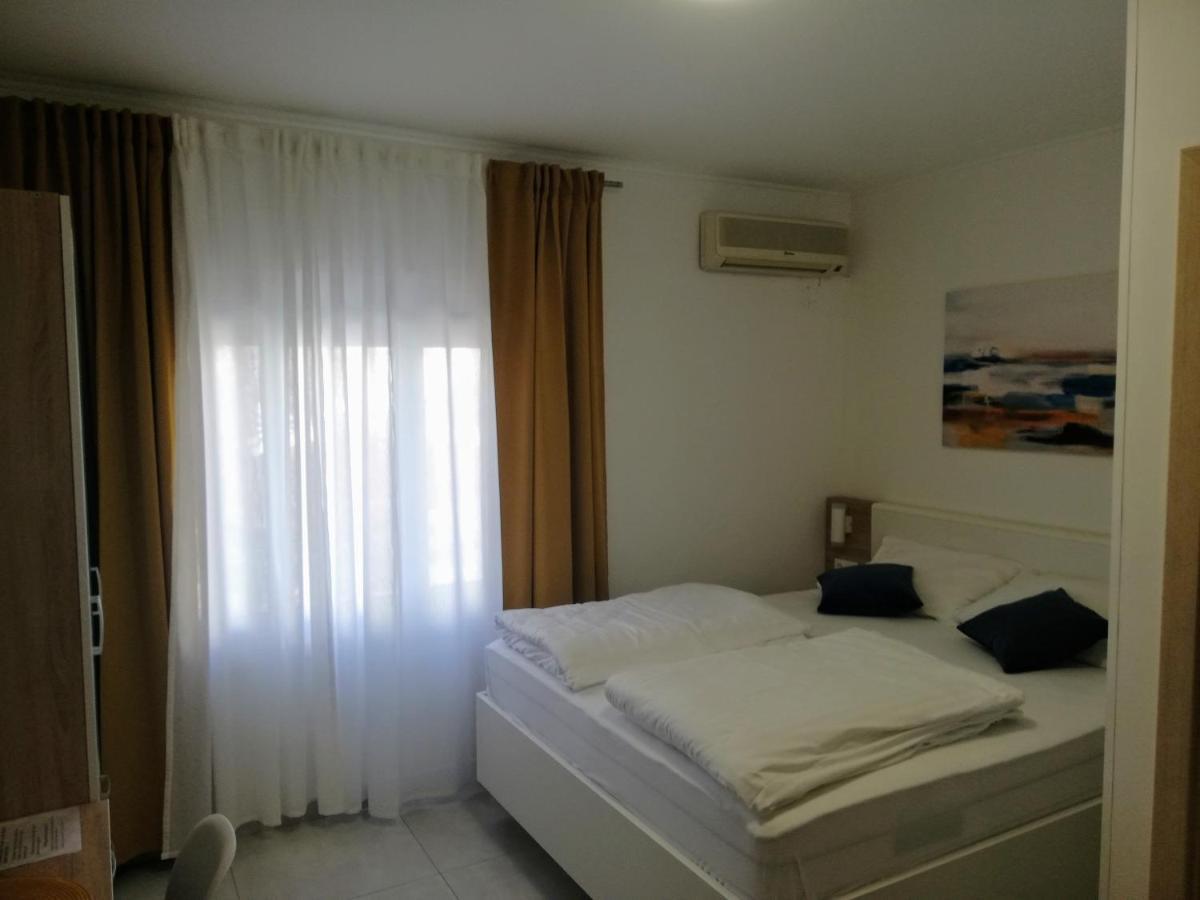 Apartment Susanj Karlobag Dış mekan fotoğraf