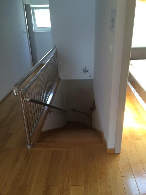 Apartment Susanj Karlobag Dış mekan fotoğraf