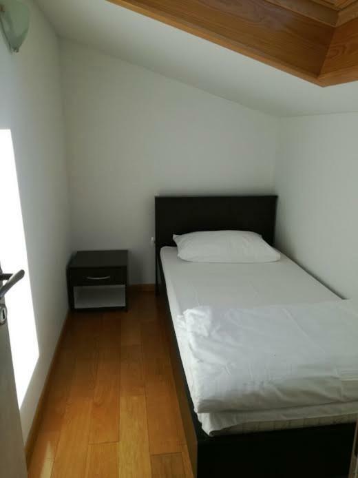 Apartment Susanj Karlobag Dış mekan fotoğraf