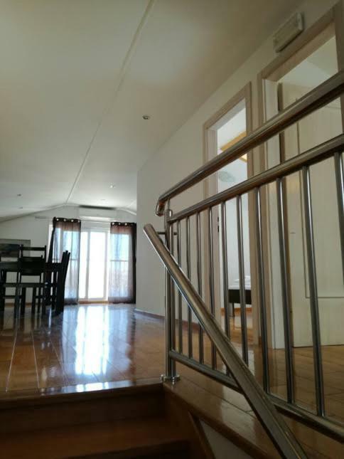 Apartment Susanj Karlobag Dış mekan fotoğraf