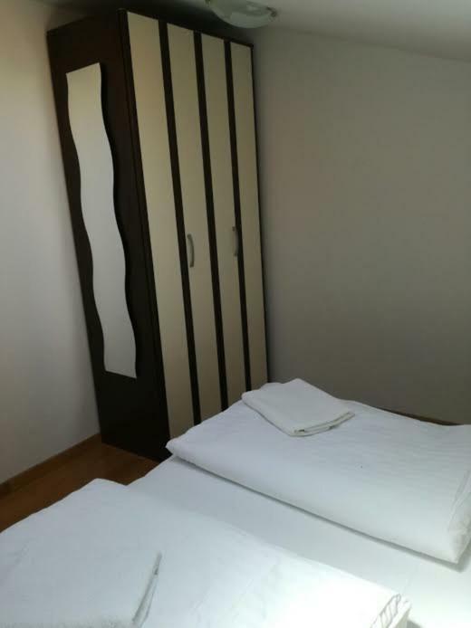 Apartment Susanj Karlobag Dış mekan fotoğraf