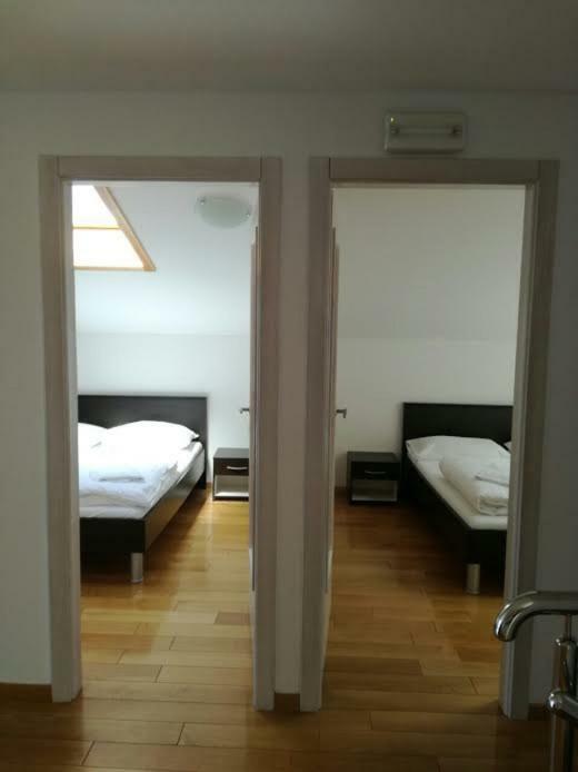 Apartment Susanj Karlobag Dış mekan fotoğraf