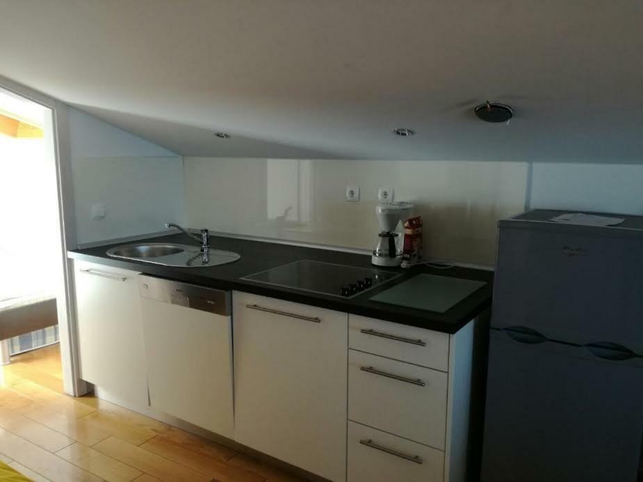 Apartment Susanj Karlobag Dış mekan fotoğraf