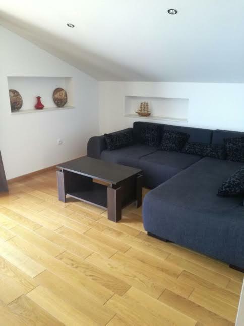 Apartment Susanj Karlobag Dış mekan fotoğraf